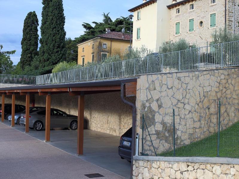 Hotel Villa Moron image