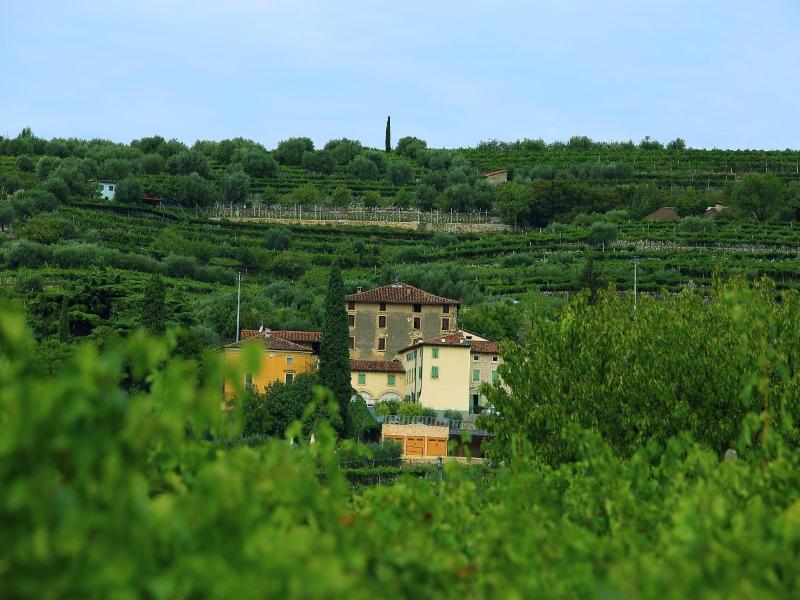 Hotel Villa Moron image