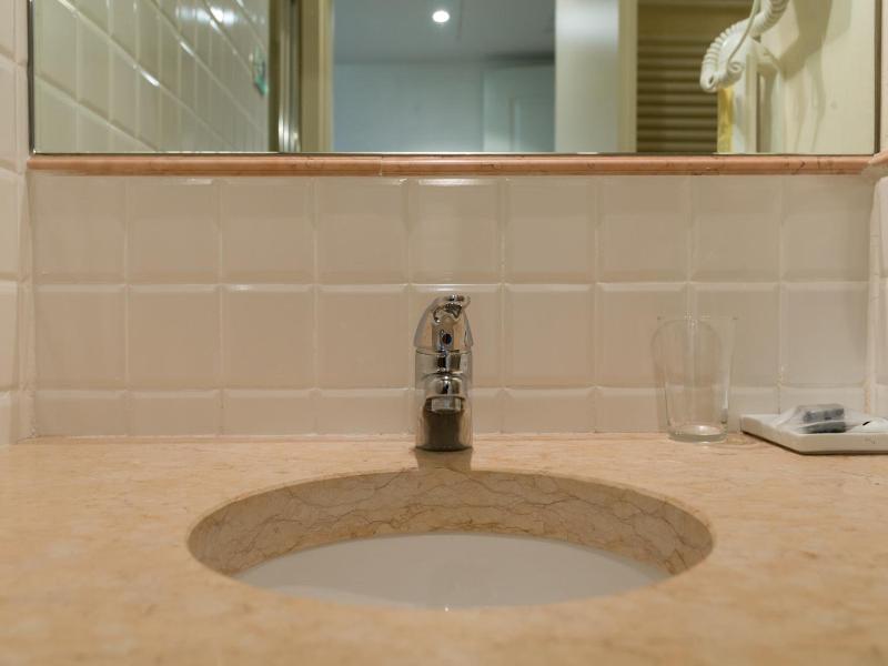 Hotel Villa Moron image