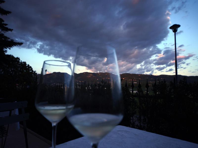 Hotel Villa Moron image