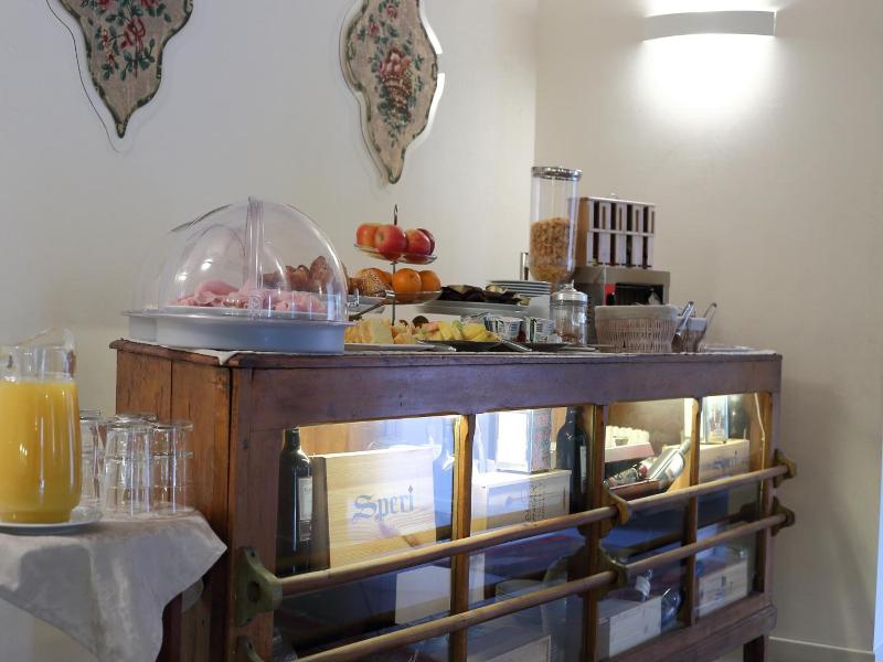 Hotel Villa Moron image