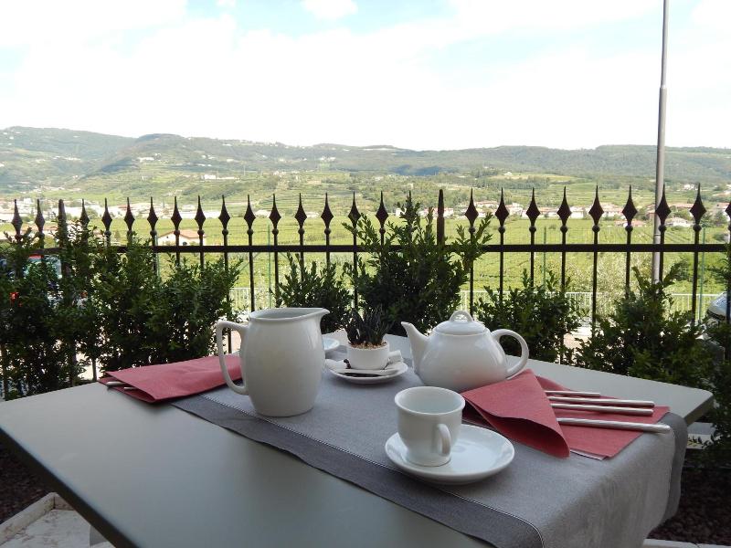 Hotel Villa Moron image