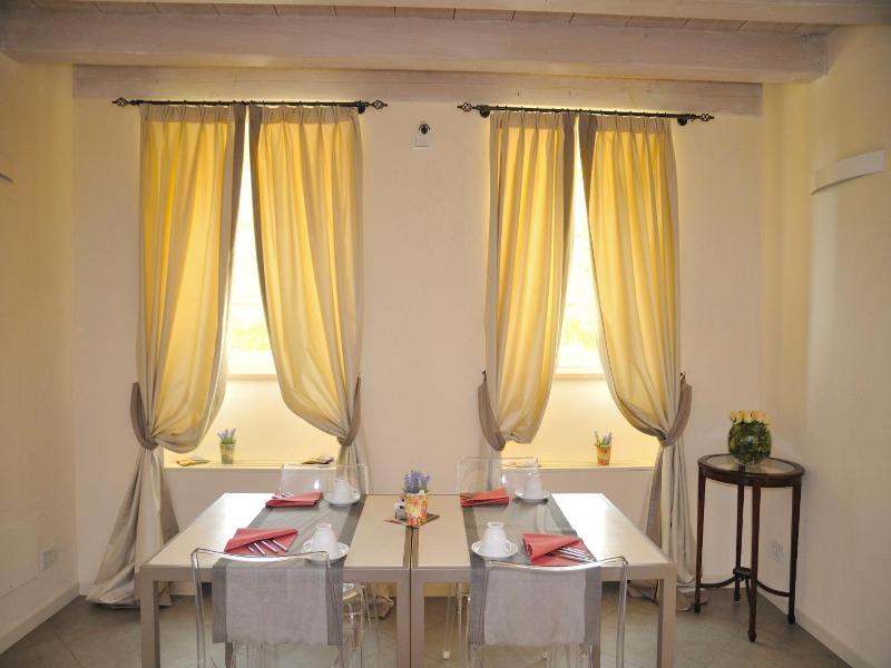 Hotel Villa Moron image