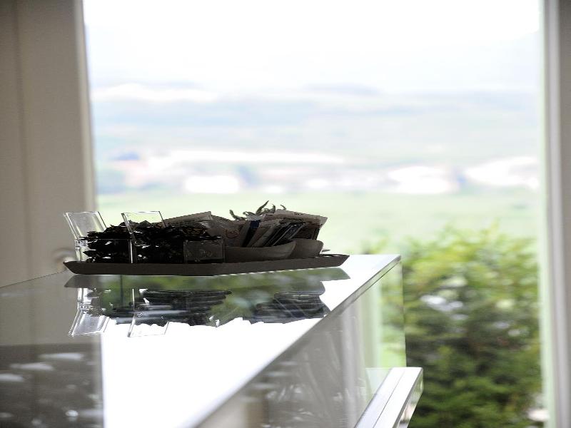 Hotel Villa Moron image