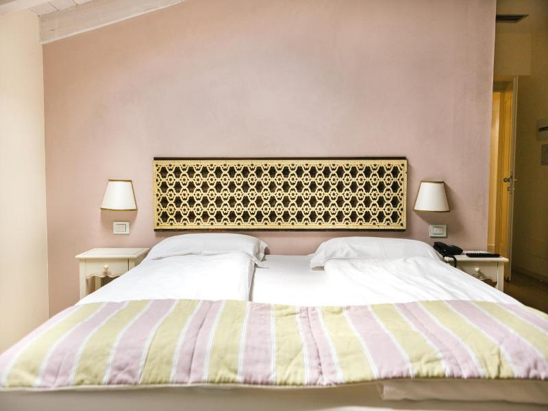 Hotel Villa Moron image