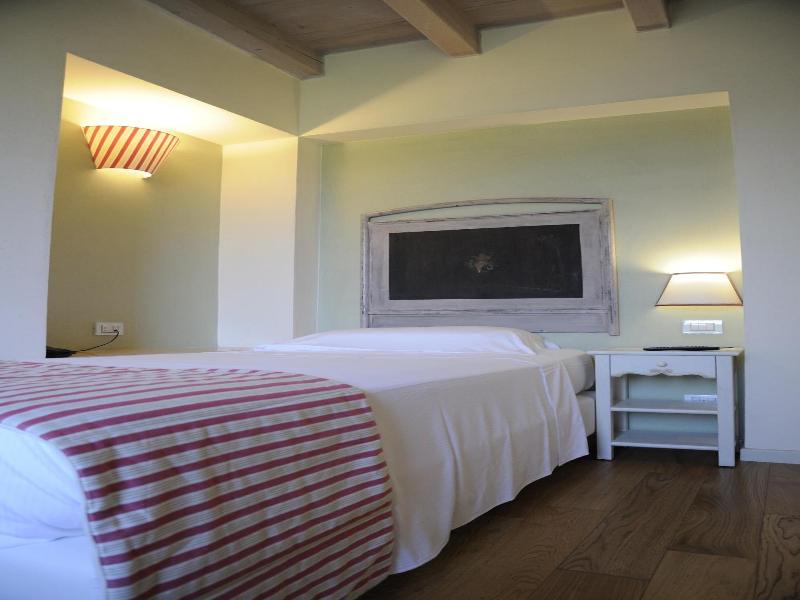 Hotel Villa Moron image