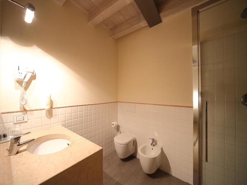 Hotel Villa Moron image