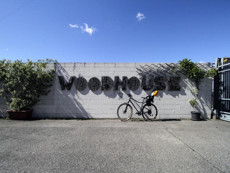 Woodhouse Hotel image