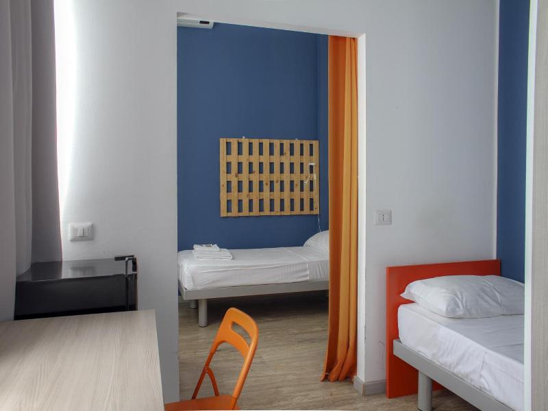Woodhouse Hotel image