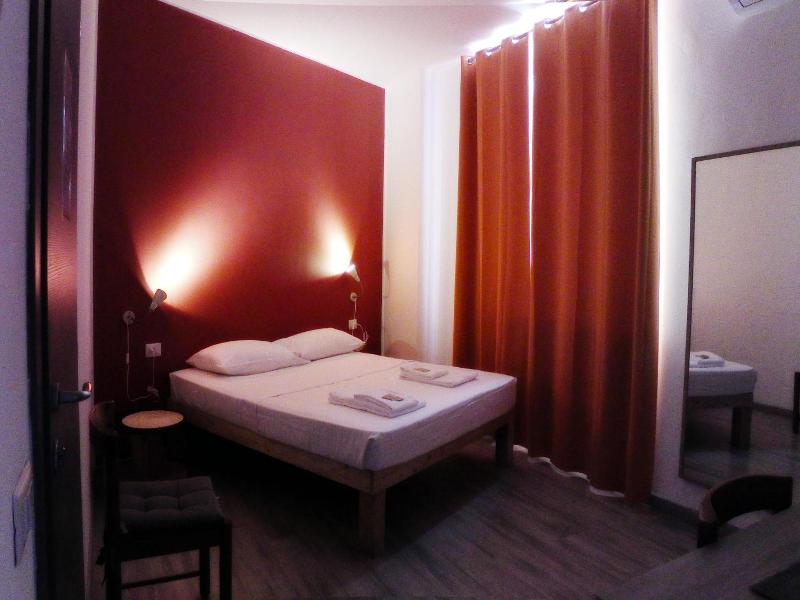 Woodhouse Hotel image