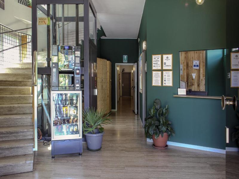 Woodhouse Hotel image