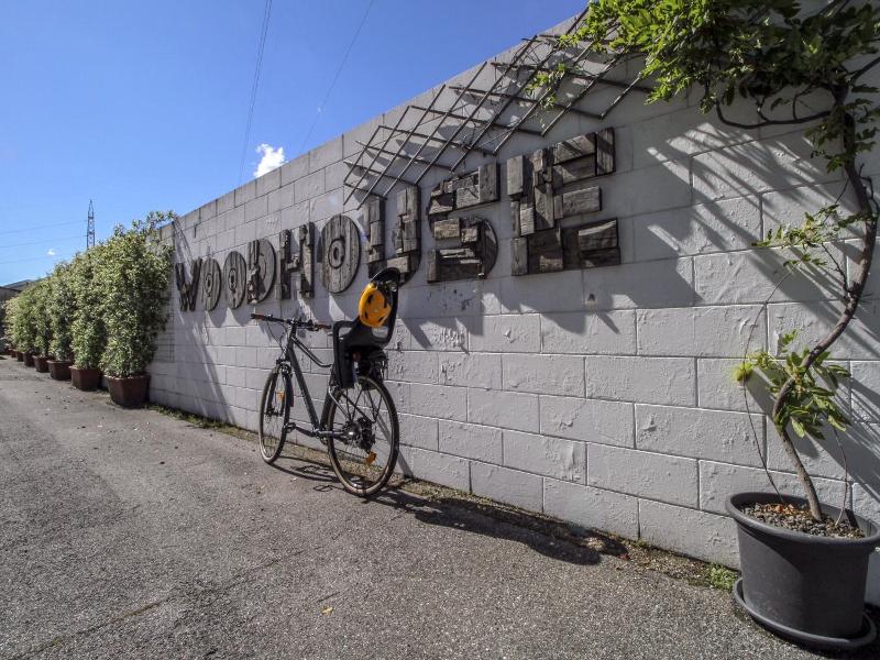Woodhouse Hotel image