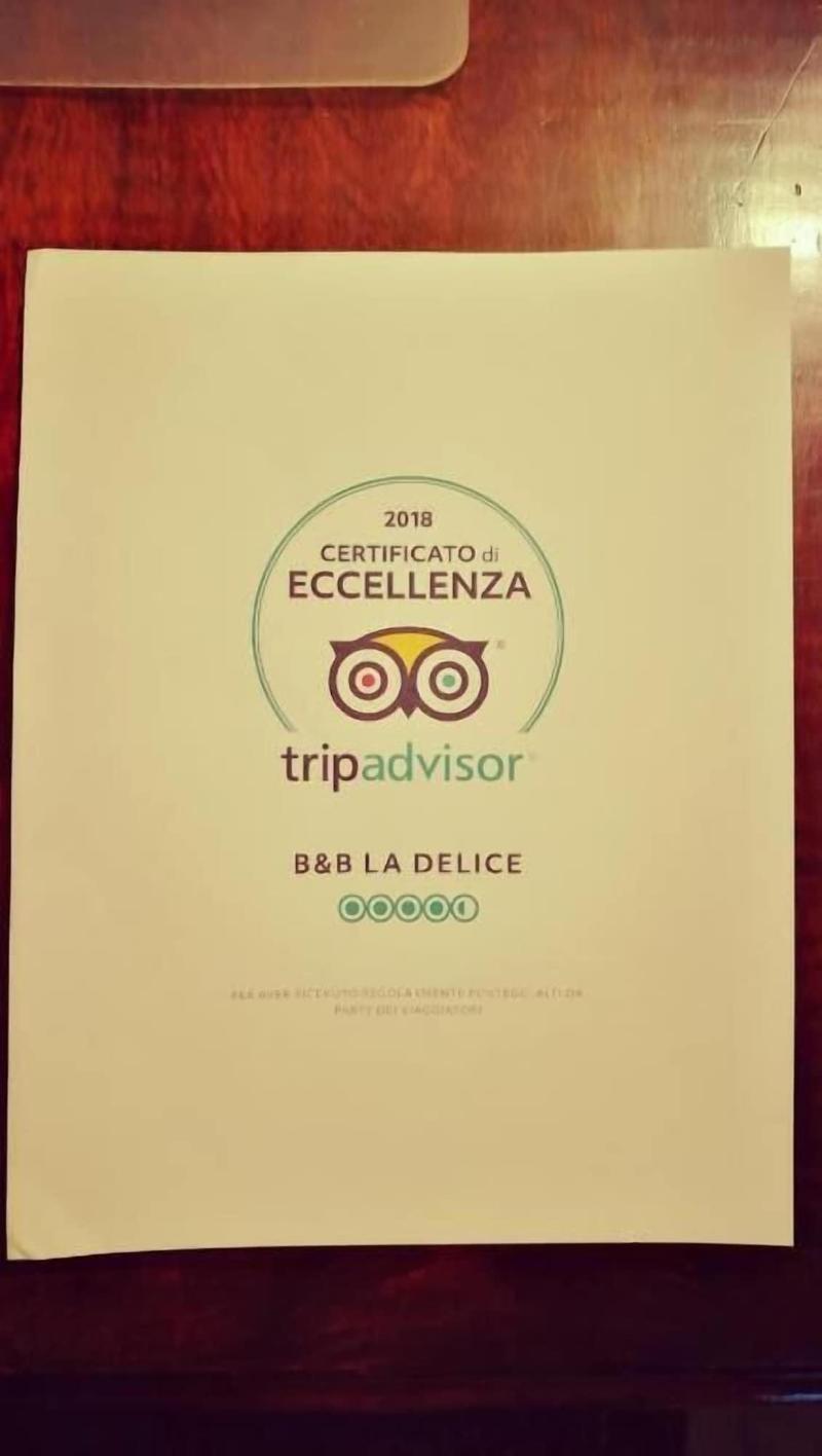 B&B La Delice image