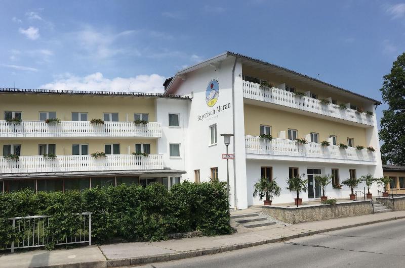 Hotel Bayerisch Meran