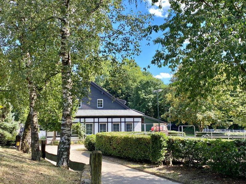 Hotel Gut Moschenhof image