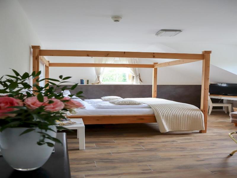 Hotel Gut Moschenhof image