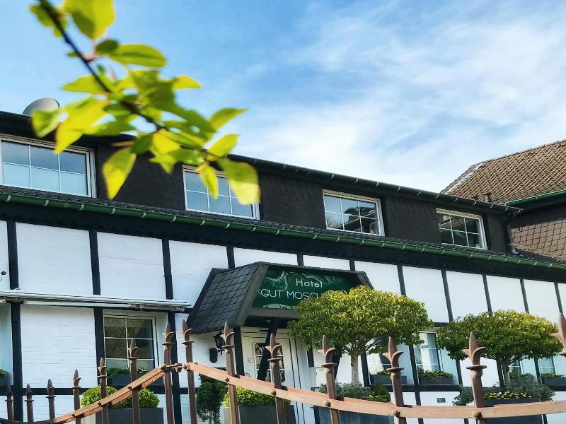 Hotel Gut Moschenhof image