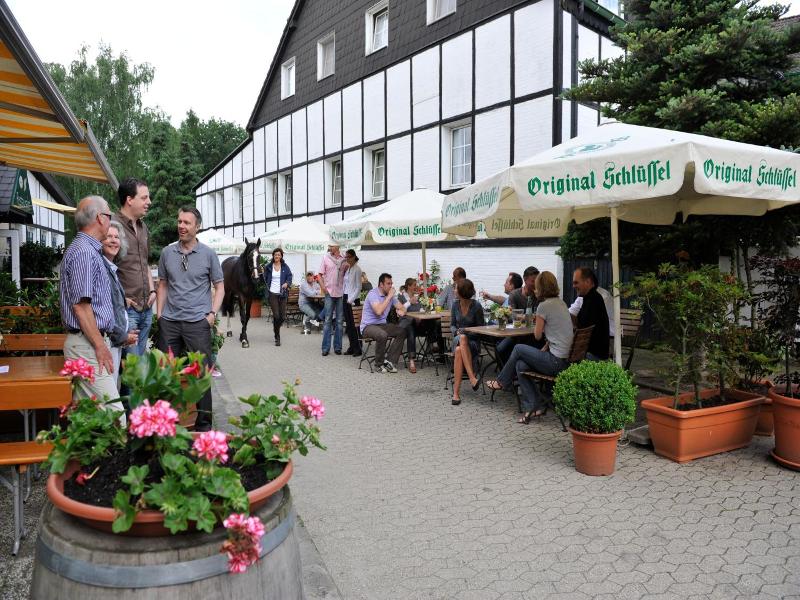 Hotel Gut Moschenhof image