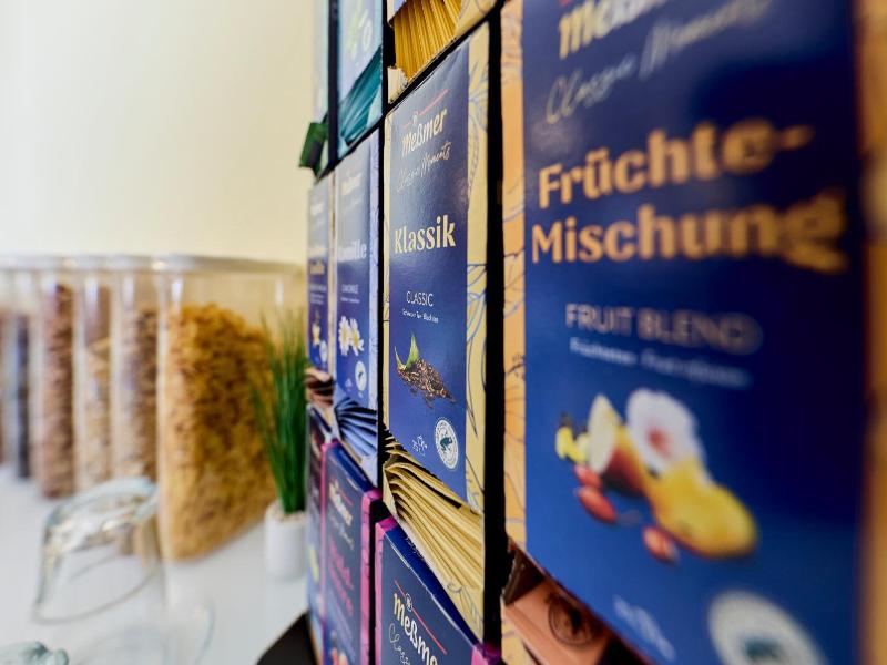 Hotel Gut Moschenhof image