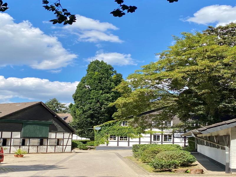 Hotel Gut Moschenhof image