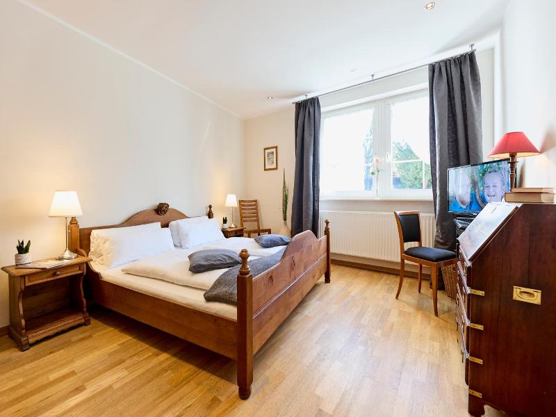 Hotel Gut Moschenhof image