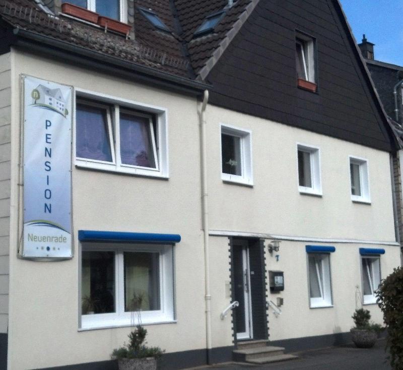 Pension-Neuenrade image