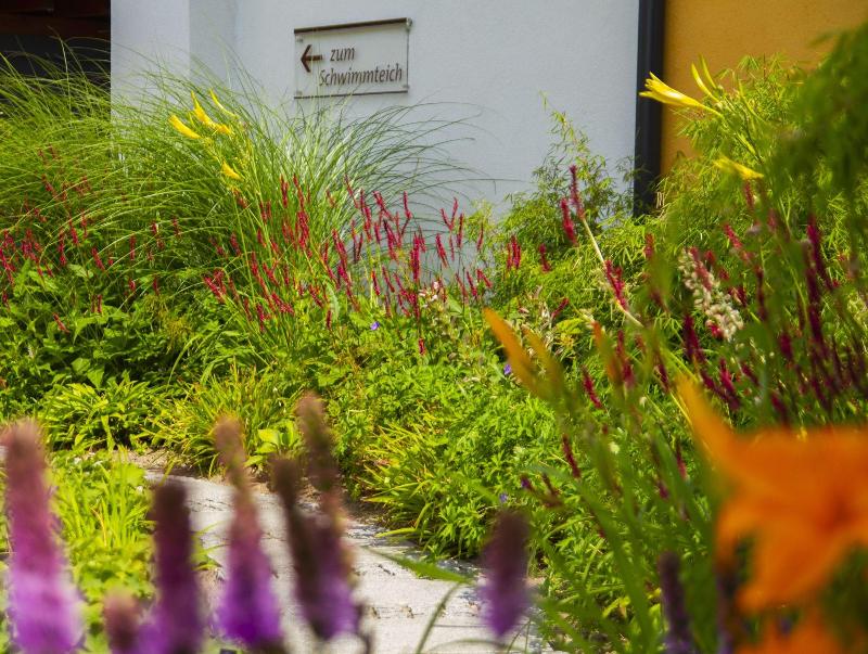 SONN IDYLL Hotel & Saunalandschaft