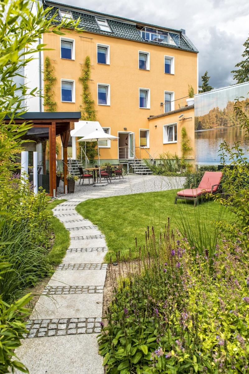 SONN IDYLL Hotel & Saunalandschaft