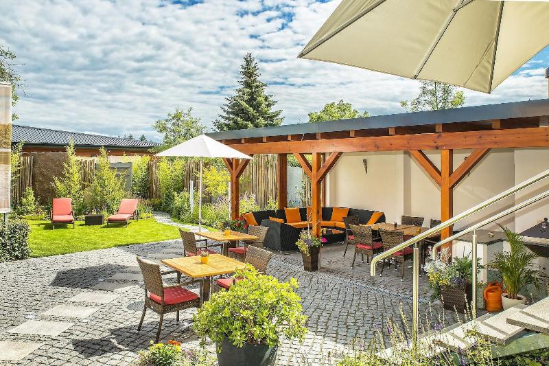 SONN IDYLL Hotel & Saunalandschaft