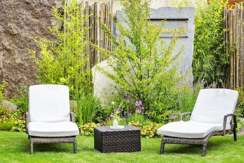 SONN IDYLL Hotel & Saunalandschaft
