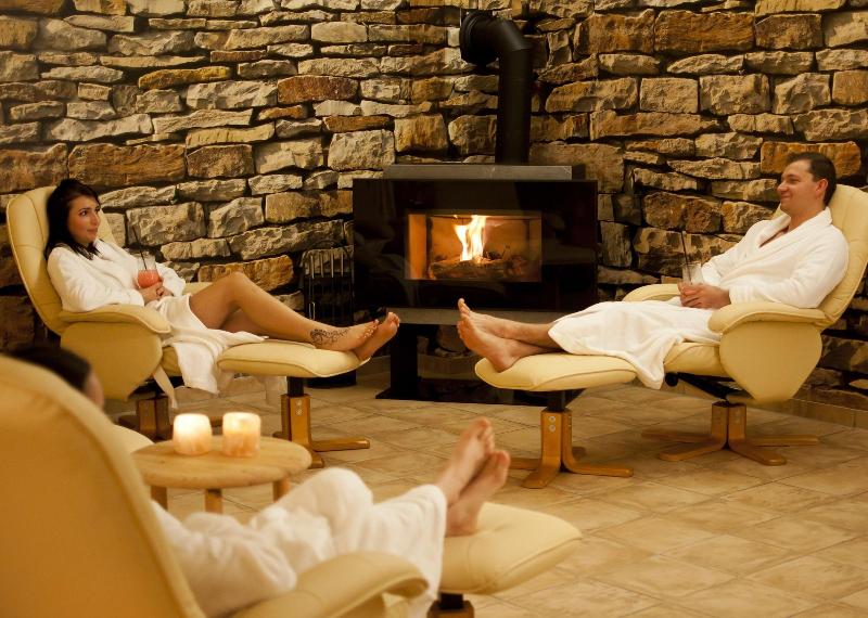 SONN IDYLL Hotel & Saunalandschaft
