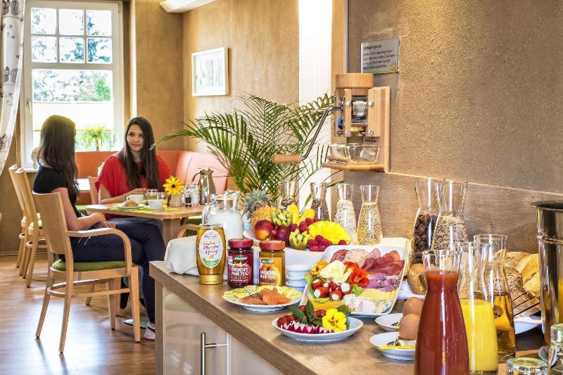 SONN IDYLL Hotel & Saunalandschaft