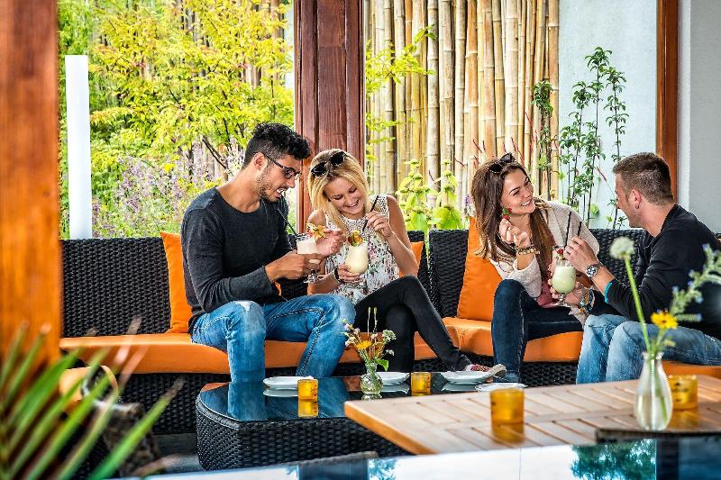SONN IDYLL Hotel & Saunalandschaft