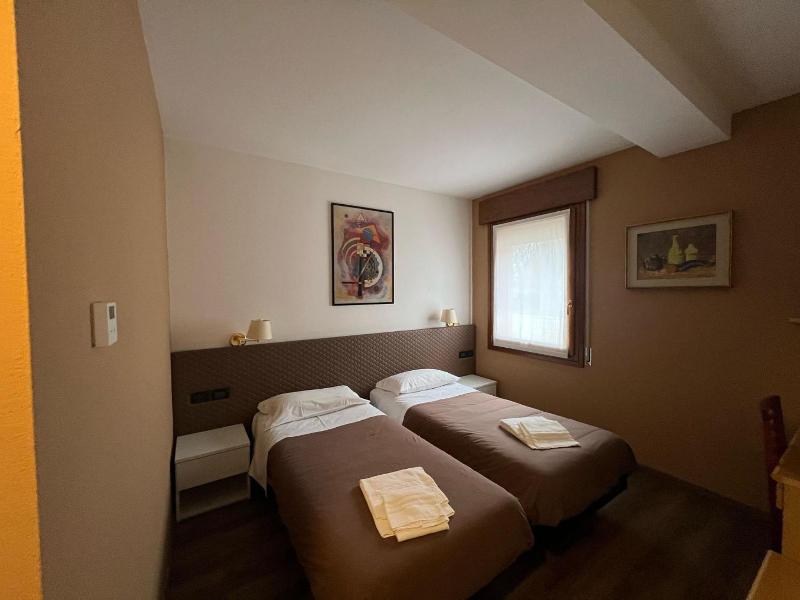 Hotel Damodoro — general view