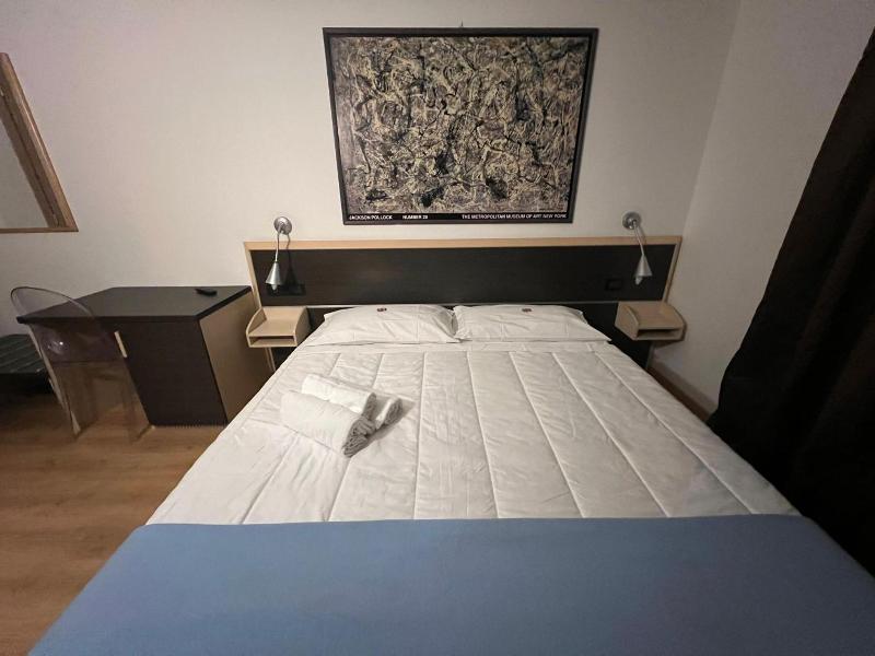 Hotel Damodoro image