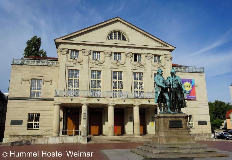 Hummel Hostel image
