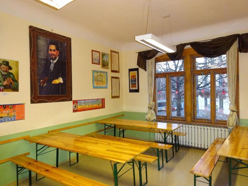 Hummel Hostel image
