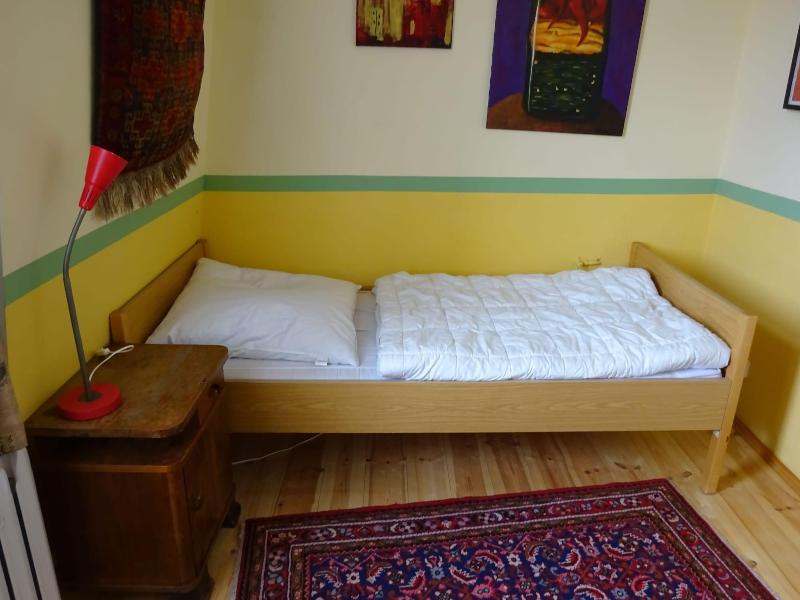 Hummel Hostel image
