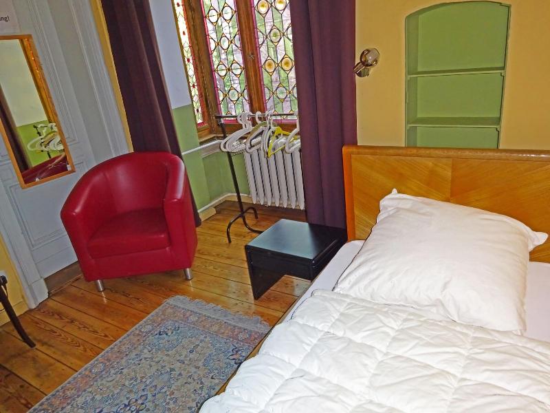Hummel Hostel image