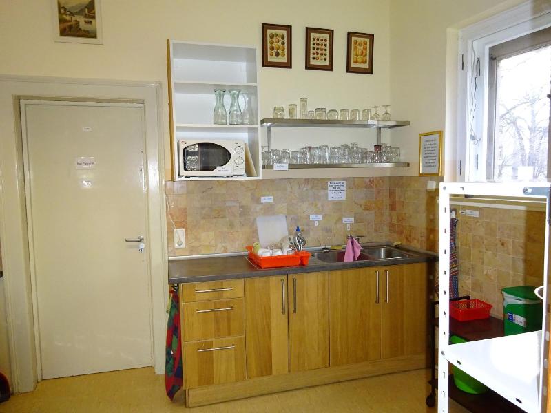 Hummel Hostel image