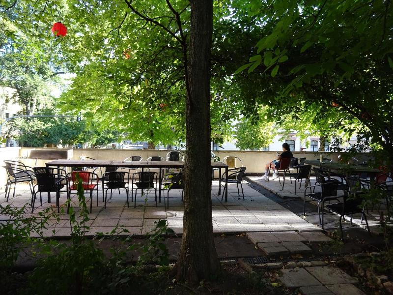 Hummel Hostel image
