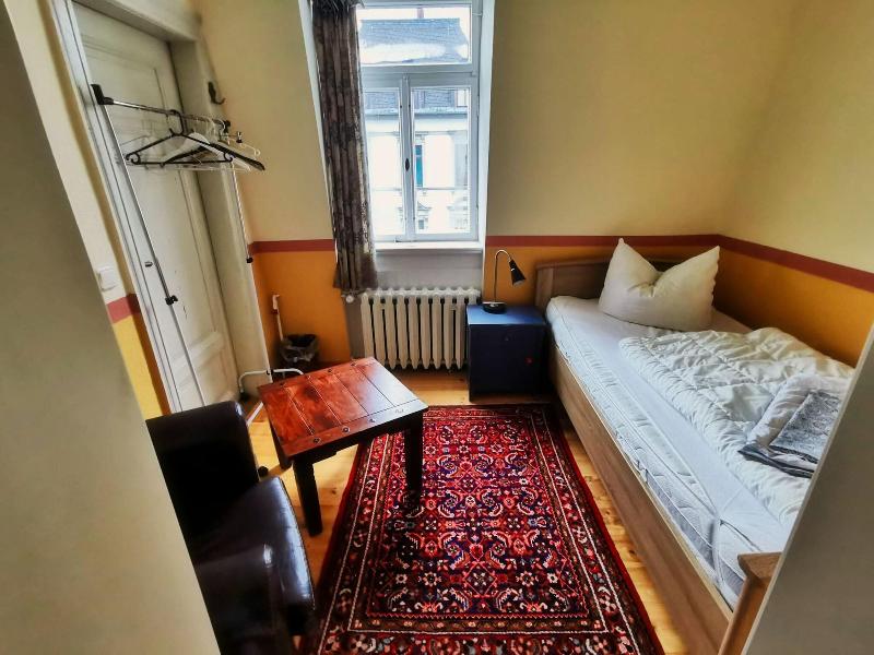 Hummel Hostel image