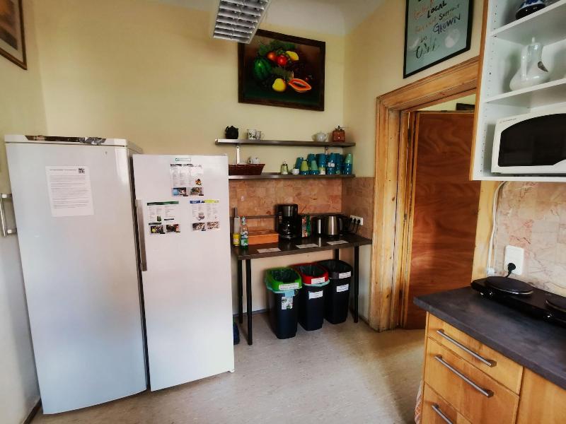 Hummel Hostel image