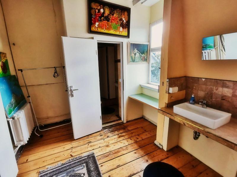 Hummel Hostel image
