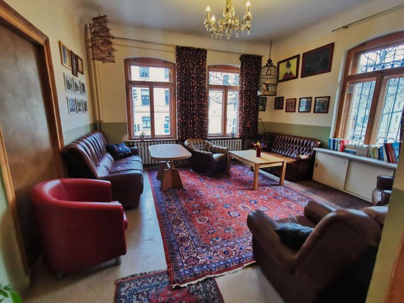 Hummel Hostel image