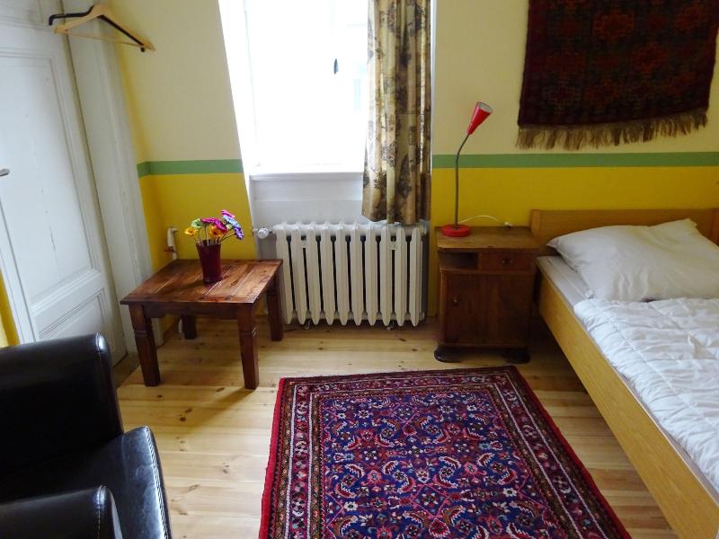 Hummel Hostel image