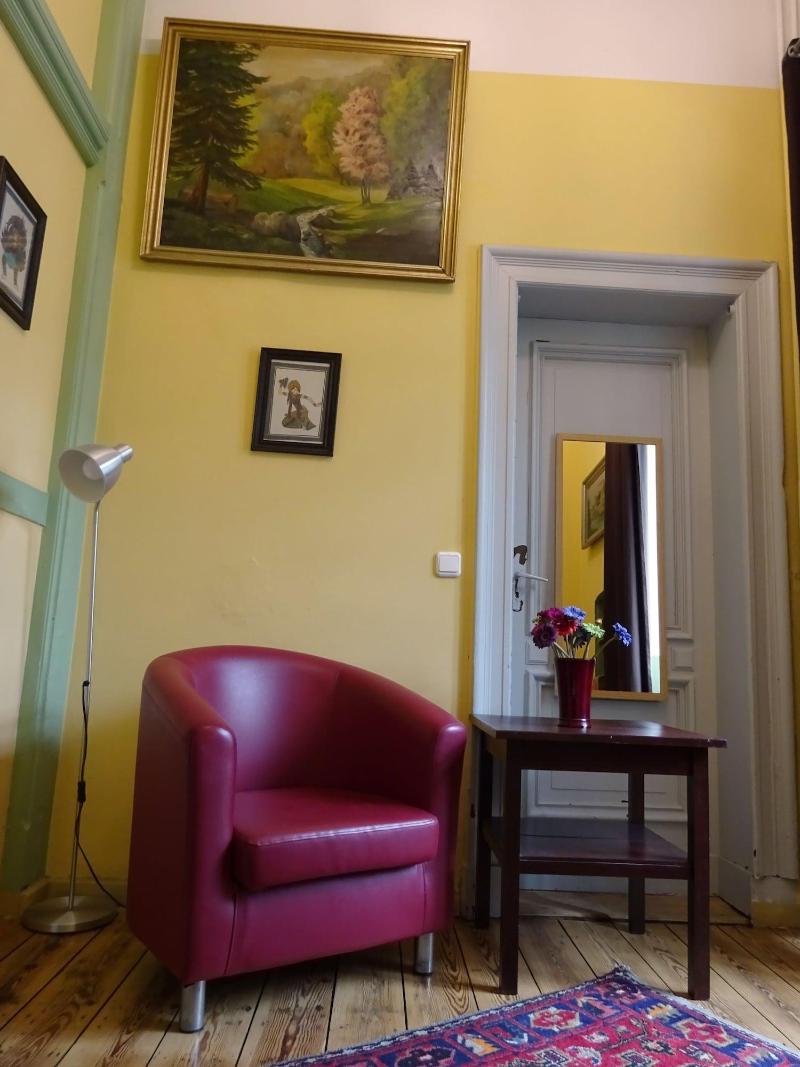 Hummel Hostel image