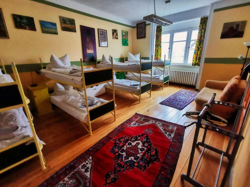 Hummel Hostel image