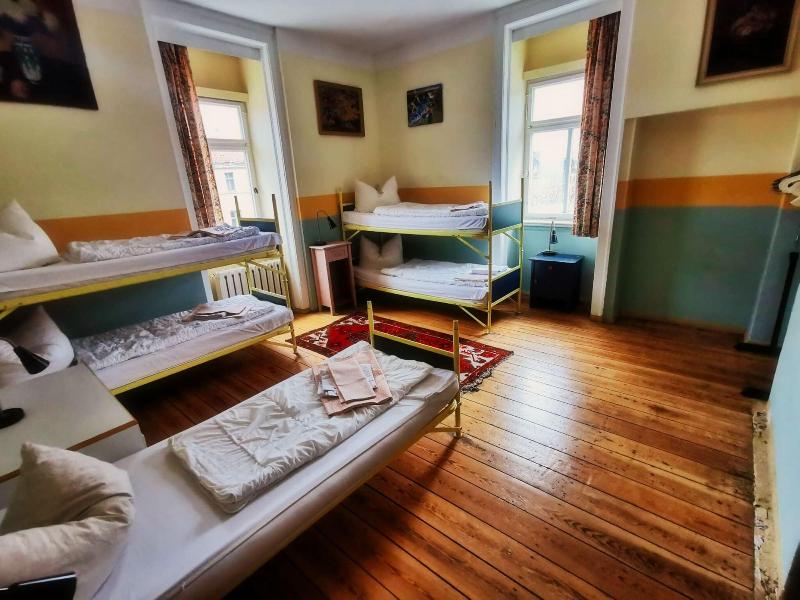 Hummel Hostel image