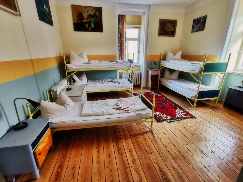 Hummel Hostel image